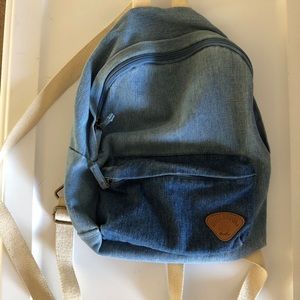Billabong backpack small
